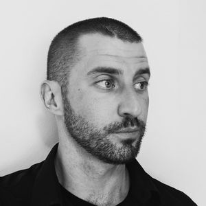 Meet your Posher, Bret